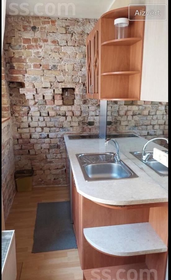 Dzīvoklis Stunning 1-bed Riga