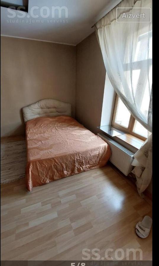 Apartment Stunning 1-bed *