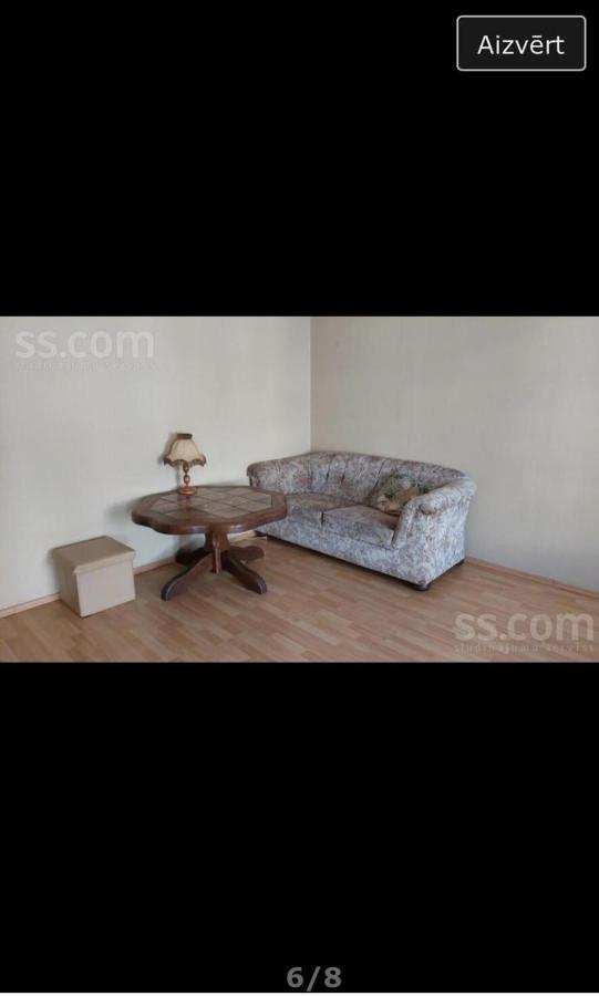 Stunning 1-bed Apartment
