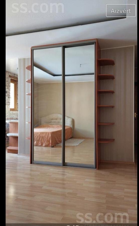 Stunning 1-bed Riga